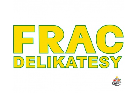 FRAC DELIKATESY na Fresh Market 2018
