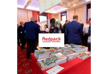Redpack sponsorem konferencji Fresh Market