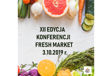 Co daje uczestnictwo  w konferencji Fresh Market?