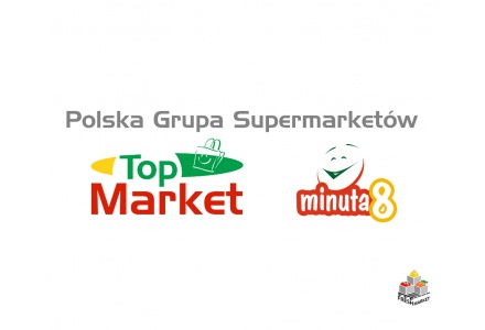Polska Grupa Supermarketów zapowiedziała udział!