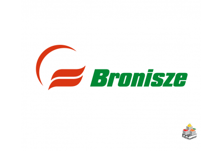 Bronisze Wholesale Market - patronem Fresh Market
