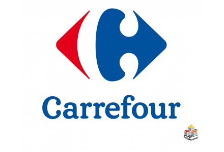 Carrefour - witamy na Fresh Market