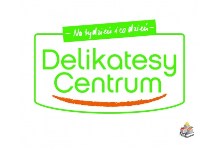 Delikatesy Centrum na Fresh Market 2018