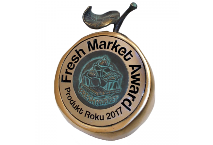 Fresh Market Award – głosowanie rozpoczęte!