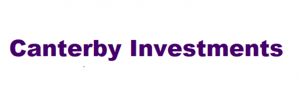 Canterby Investments
