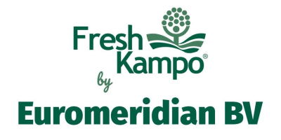 Fresh Kampo by Euromeridian