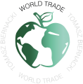 World Trade Tomasz Biernacki