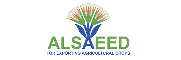Alsaeed for Exporting Agricultural Crops