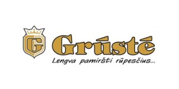 JSC Gruste