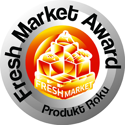 Fresh Market Award 2022