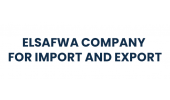 ELSAFWA COMPANY FOR IMPORT AND EXPORT