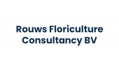 Rouws Floriculture Consultancy BV