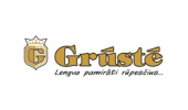 JSC Gruste